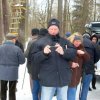 Grünkohlwanderung 2010